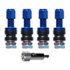 Cosmis Wheels Valve Stems (Set of 4)