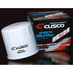 Cusco Sports Oil Filter Most Subaru Models 1993-2021