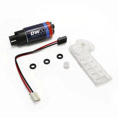 DeatschWerks 300c Series 340LPH Fuel Pump w/ Install Kit 2022-2024 WRX / BRZ / GR86 | 9-307-1069