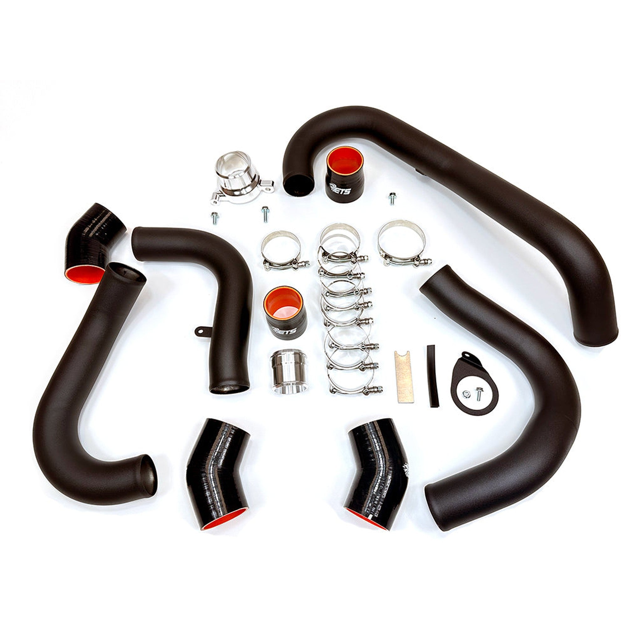 ETS Front Mount Intercooler Piping Kit 2022-2025 Subaru WRX | 200-60-ICP-001