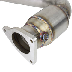 ETS GESI Catted J-Pipe MT Subaru WRX 2022-2025 | 200-60-EXH-201