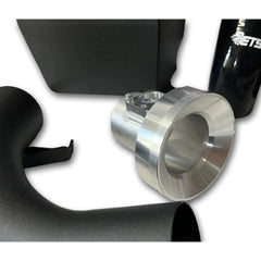 ETS Intake System Wrinkle Black with Airbox Subaru WRX 2022-2025 | 200-60-INT-003