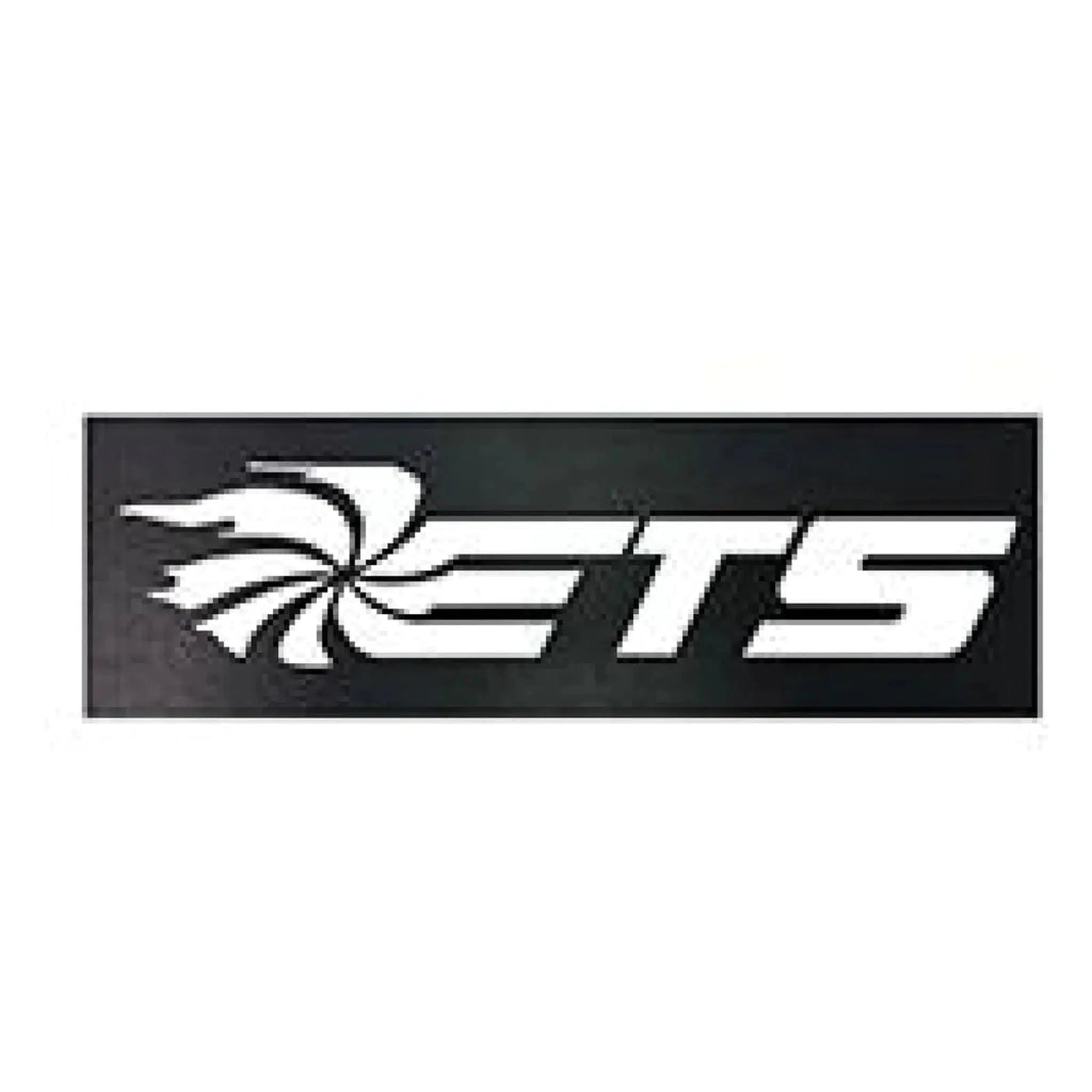 ETS Intercooler Stencil Large Subaru WRX 2002-2024 / STI 2004-2021 | ETS-001