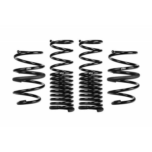 Eibach Pro-Kit Lowering Springs Subaru WRX 2022-2024 | E10-77-027-01-22