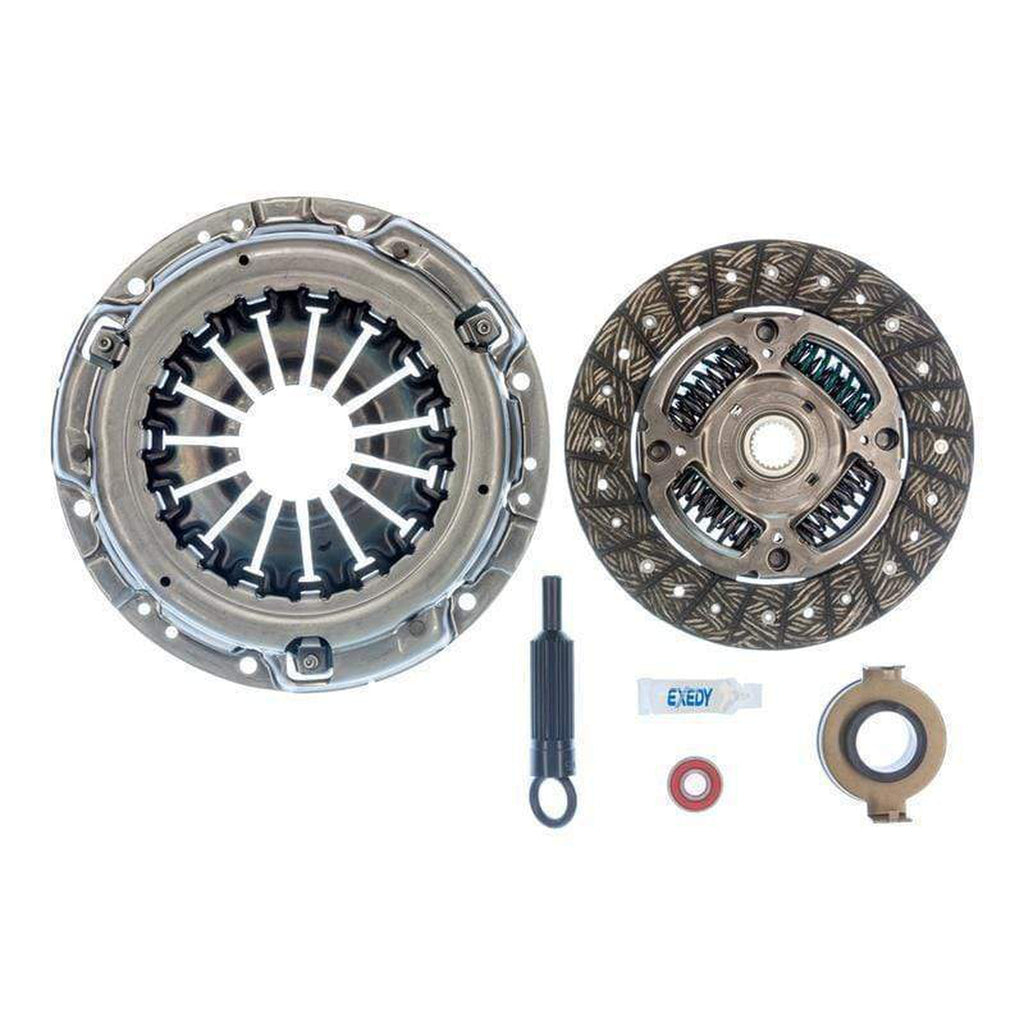 Exedy Oem Replacement Clutch Kit Subaru Wrx 2018 2021 Fjk1008