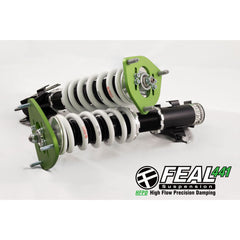 Feal Suspension 441 Coilover Kit Subaru Forester SG 2003-2008 | 441SU-11