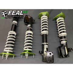 Feal Suspension 441 Coilover Kit Subaru Forester SG 2003-2008 | 441SU-11