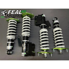 Feal Suspension 441 Coilover Kit Subaru WRX 2022-2024 | 441SU-20