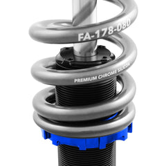 Fortune Auto 510 Series Generation 8 Coilover Kit Subaru WRX 2022-2025 | FA510CFD-VB