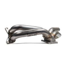 GrimmSpeed 2015-2021 Subaru WRX Equal Length Exhaust Header | 113008