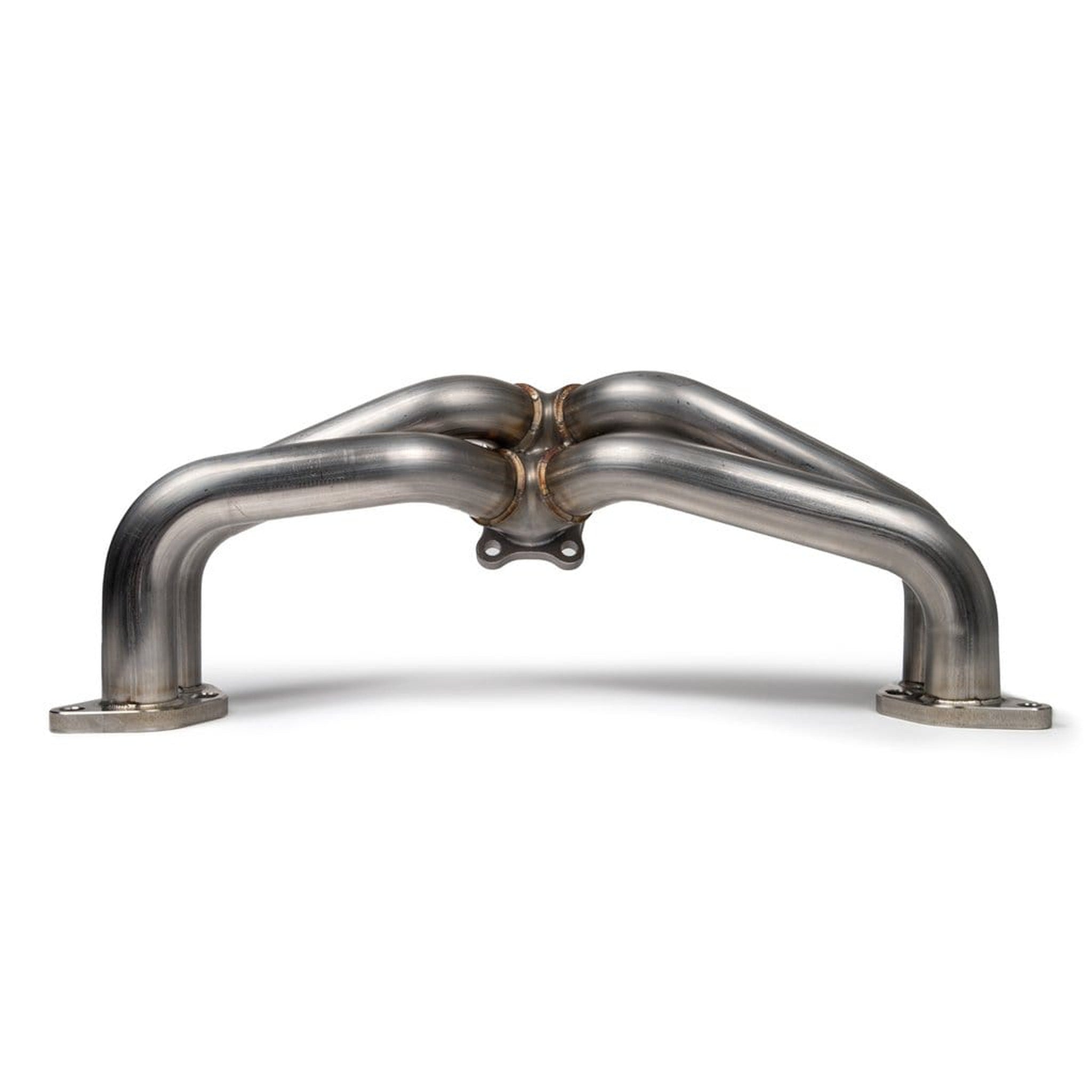 GrimmSpeed 2015-2021 Subaru WRX Equal Length Exhaust Header | 113008