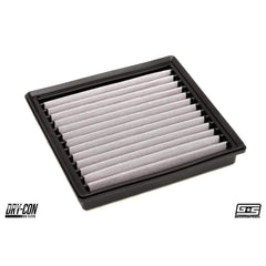 Grimmspeed Dry-Con Performance Panel Air Filter Subaru STI 2019-2021 / WRX 22-25 | 060089