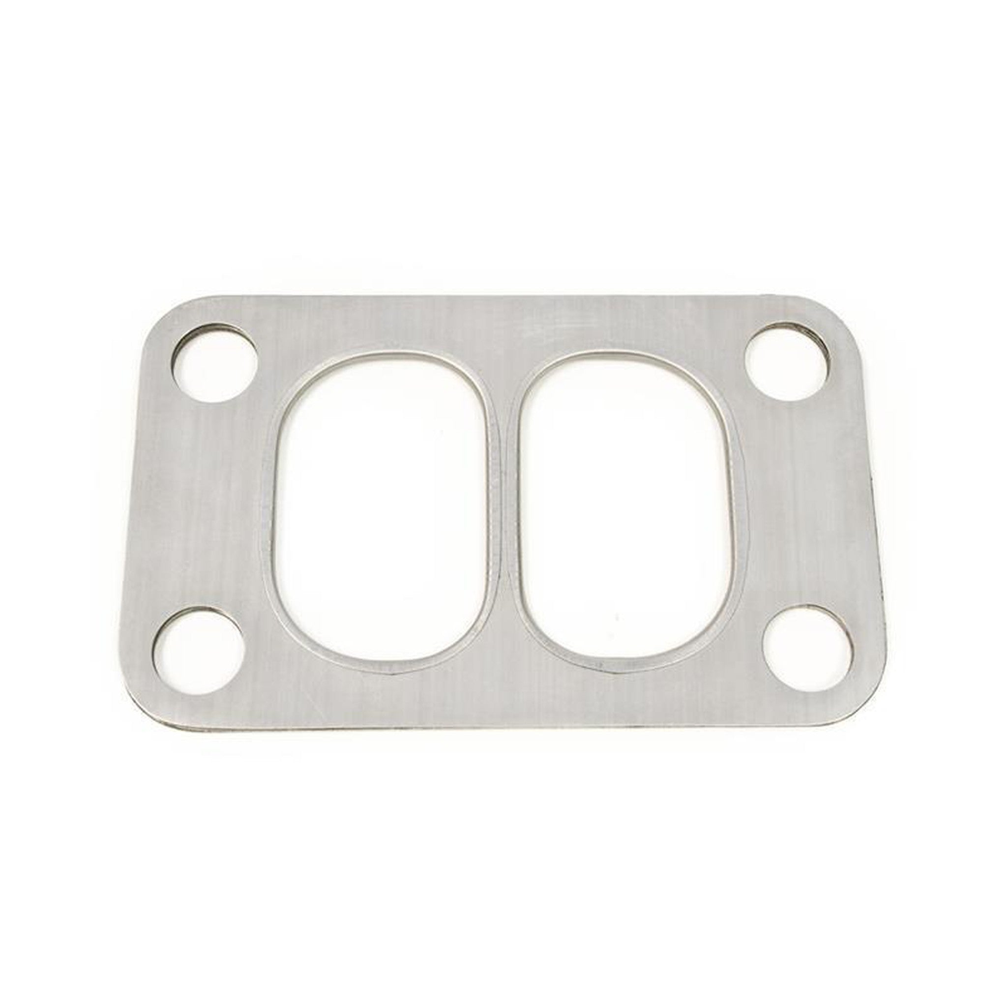 Grimmspeed T3 Divided Turbo Gasket - Universal | 020027