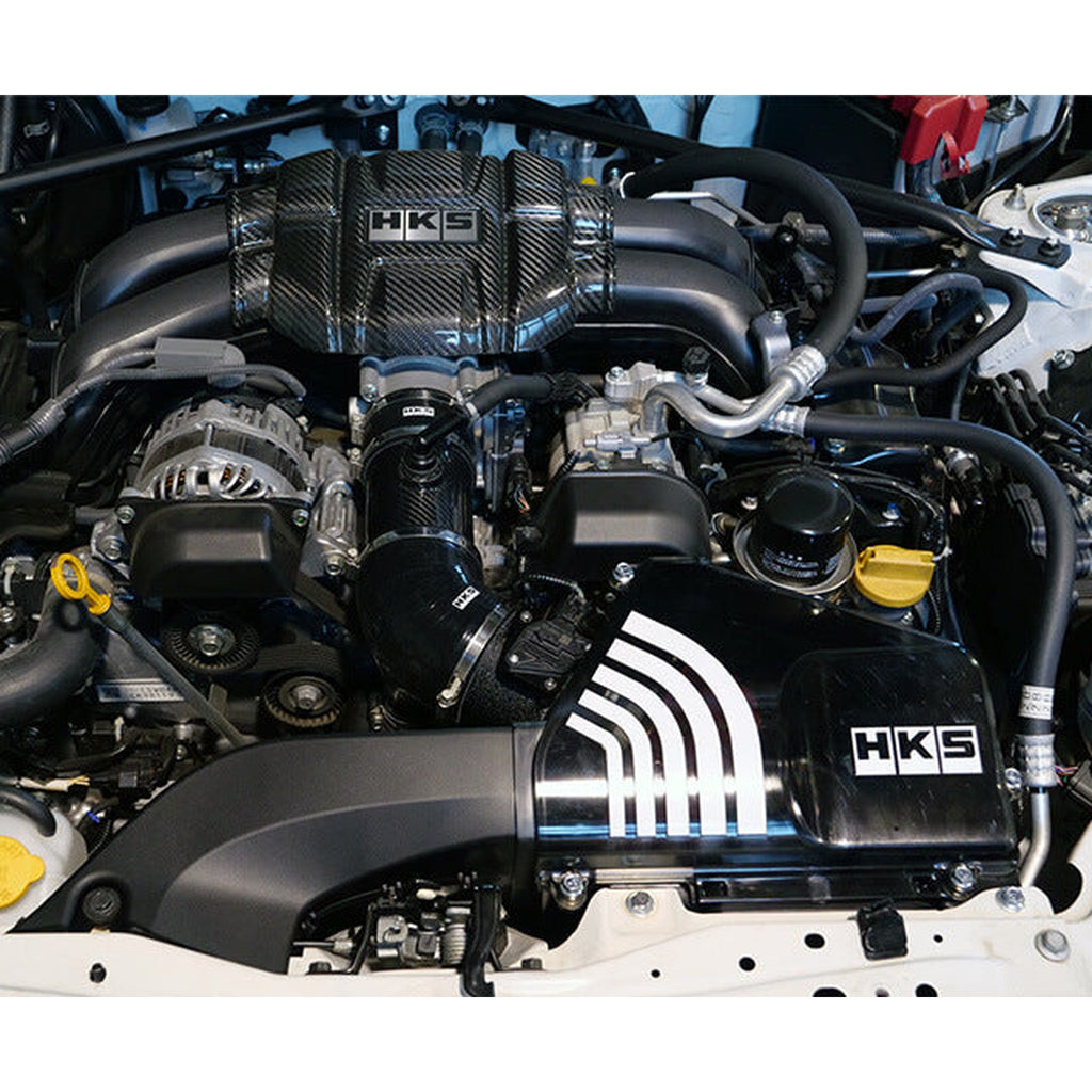 HKS Cold Air Intake For 2022-2024 BRZ/GR86 | 70026-AT012 – Import Image ...