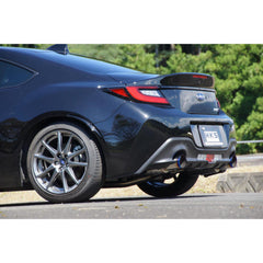 HKS Hi-Power SPEC-L Cat Back Exhaust Subaru BRZ / Toyota GR86 2022-2025 | 32016-BT004