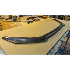 HT Autos Front Lip Spoiler Toyota GR86 2022-2024