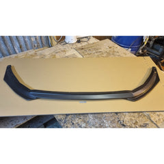 HT Autos Front Lip Spoiler Toyota GR86 2022-2024