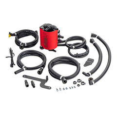 IAG Street Series Air / Oil Separator (AOS) Subaru WRX 2015-2021 | IAG-ENG-7187