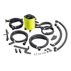 IAG Street Series Air / Oil Separator (AOS) Subaru WRX 2015-2021 | IAG-ENG-7187