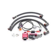 IBR Flex Fuel Sensor Kit 2008-2021 Subaru WRX / STI | IBR-FLX01-GRFA