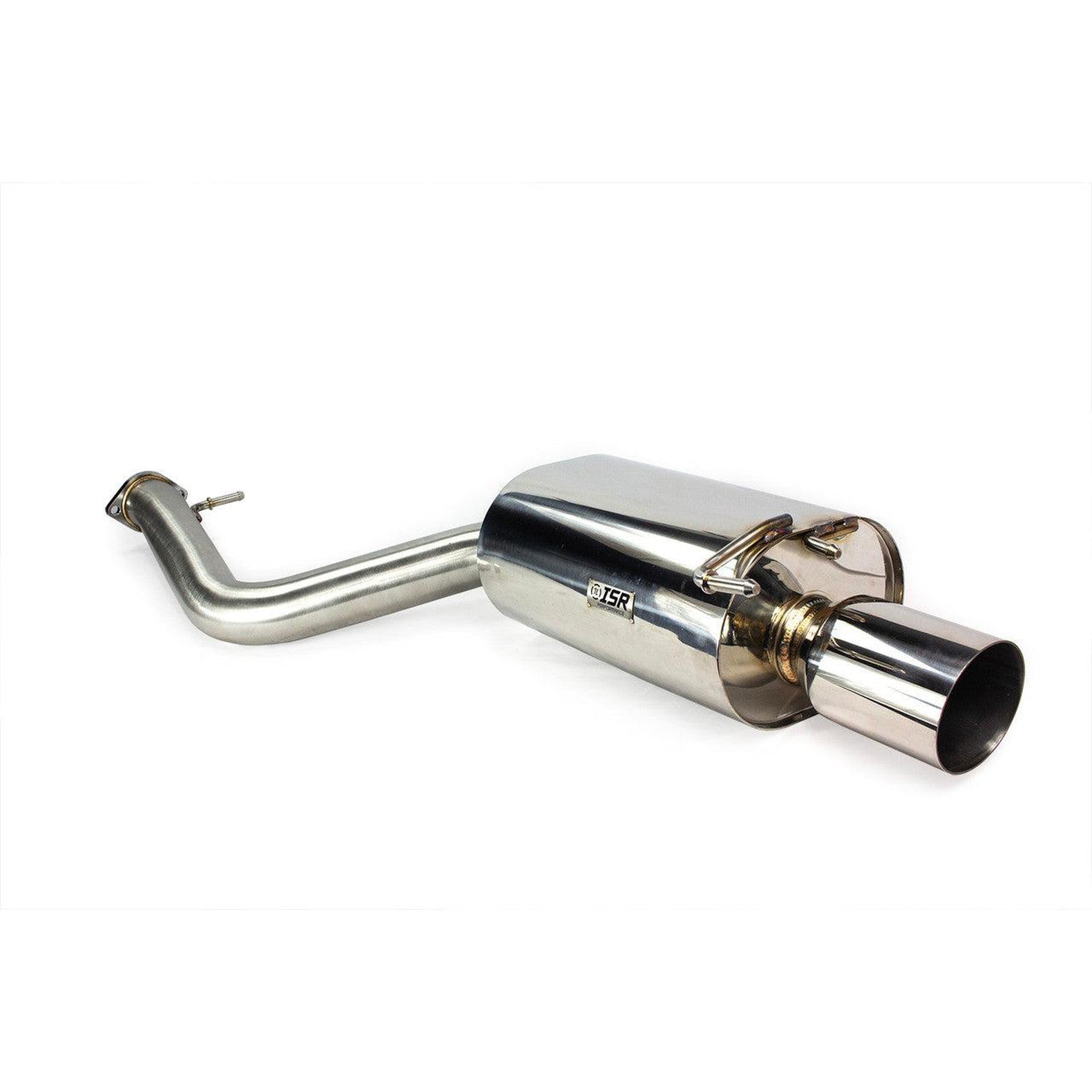 ISR Performance 1999-2005 Lexus IS300 MBSE Single Exhaust | IS-MBSE-IS300-1G