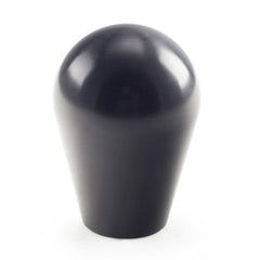 Killer B Motorsport Teardrop Shift Knob Black Polished 6MT Subaru Models | 1004