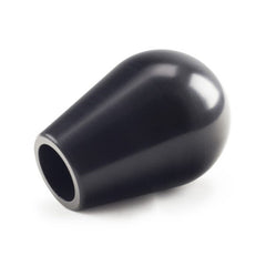 Killer B Motorsport Teardrop Shift Knob Black Polished 6MT Subaru Models | 1004