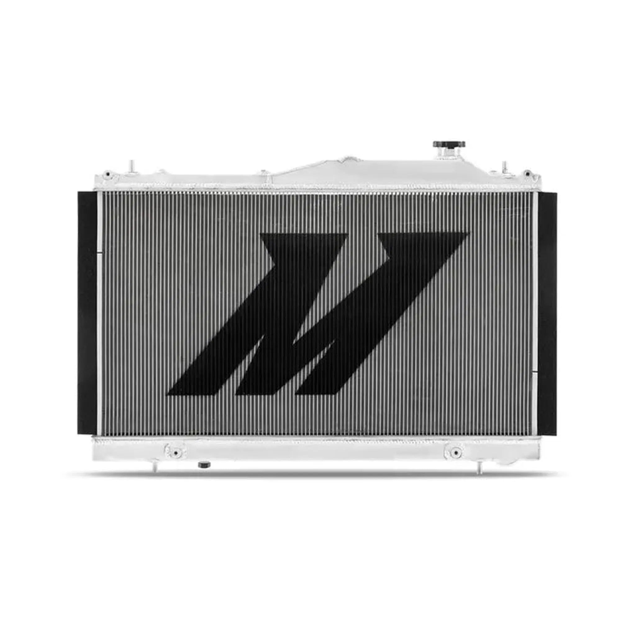 Mishimoto Aluminum Radiator Subaru WRX 2022-2024 | MMRAD-WRX-22