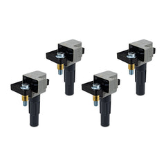 Mishimoto Ignition Coil - 4-Pack Subaru WRX / STI 2004-2010 | MMIG-WRX-0404