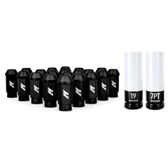 Mishimoto M12x1.25 Locking Lug Nuts 20 Piece Set