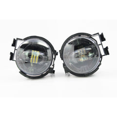 Morimoto XB LED Fog Lights Subaru WRX / STI 2011-2014 | LF040