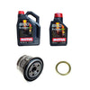 Motul Oil 5W-30 Subaru Engine Maintenance Kit 6L Subaru WRX 2015-2021 / Forester XT 2014-2018 | PRE