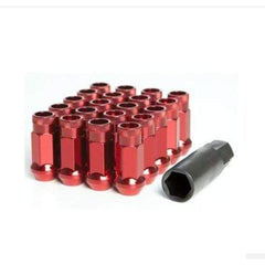 Muteki SR48 Open-Ended Lug Nuts 12x1.50mm