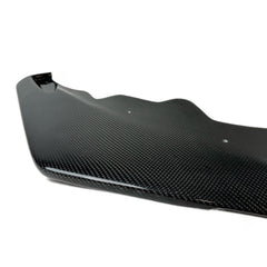 Noble CS Style Carbon Fiber Front Lip Spoiler Toyota GR86 2022-2025