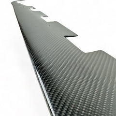 Noble CS Style Carbon Fiber Side Skirts Subaru BRZ 2022-2025 / Toyota GR86 2022-2025