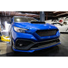 Noble CS Style Paint Matched ABS Grille Subaru WRX 2022-2024