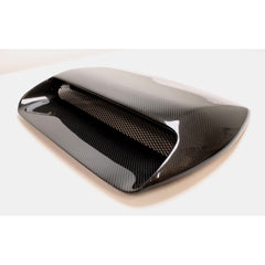 Noble Carbon Fiber Bulge Hood Scoop Subaru WRX 2015-2021 / STI 2015-2021