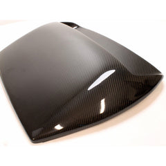 Noble Carbon Fiber Bulge Hood Scoop Subaru WRX 2015-2021 / STI 2015-2021