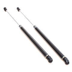 Noble Carbon Fiber Hood Struts Subaru WRX 2022-2024