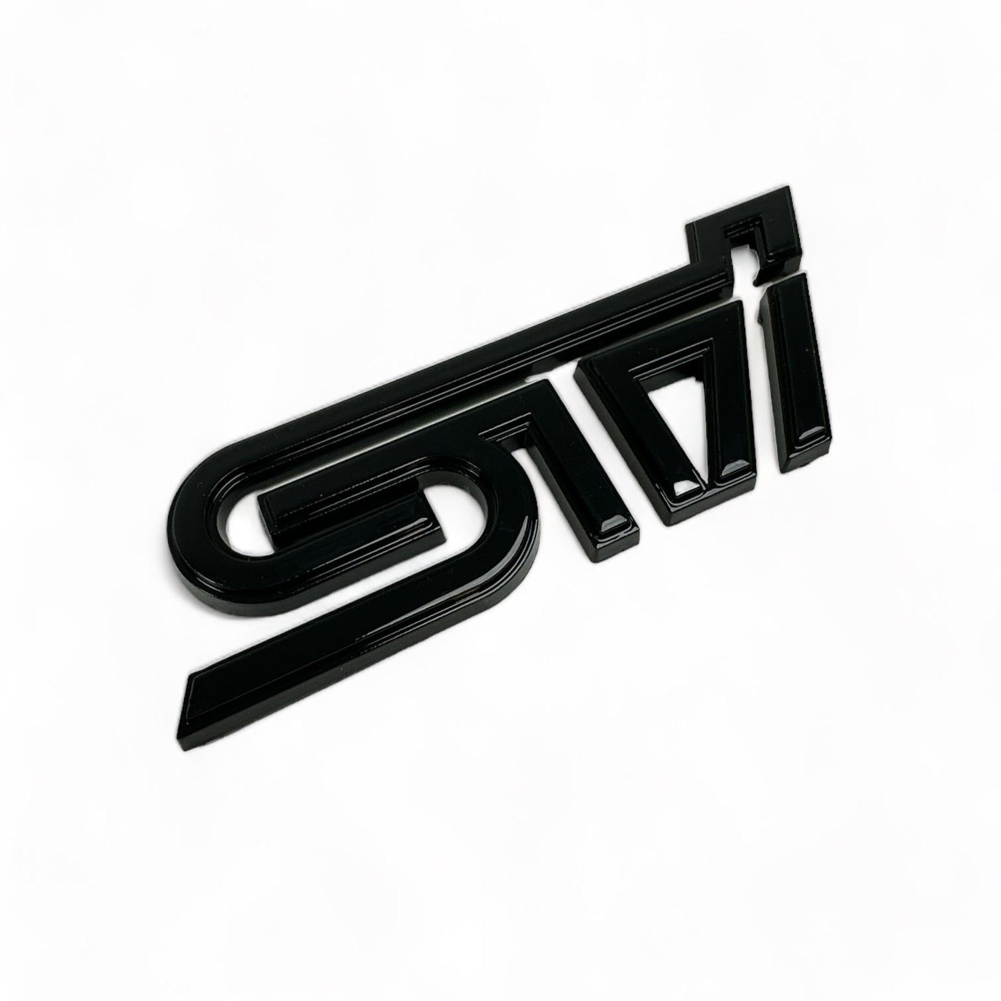 Noble Essentials STI Rear Trunk Emblem Subaru STI 2015-2021 / WRX 2015-2025