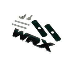 Noble Essentials WRX Grille Emblem Subaru WRX 2015-2024