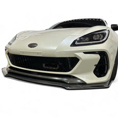 Noble GR Style Mesh Grille Gloss Black - 2022-2025 BRZ