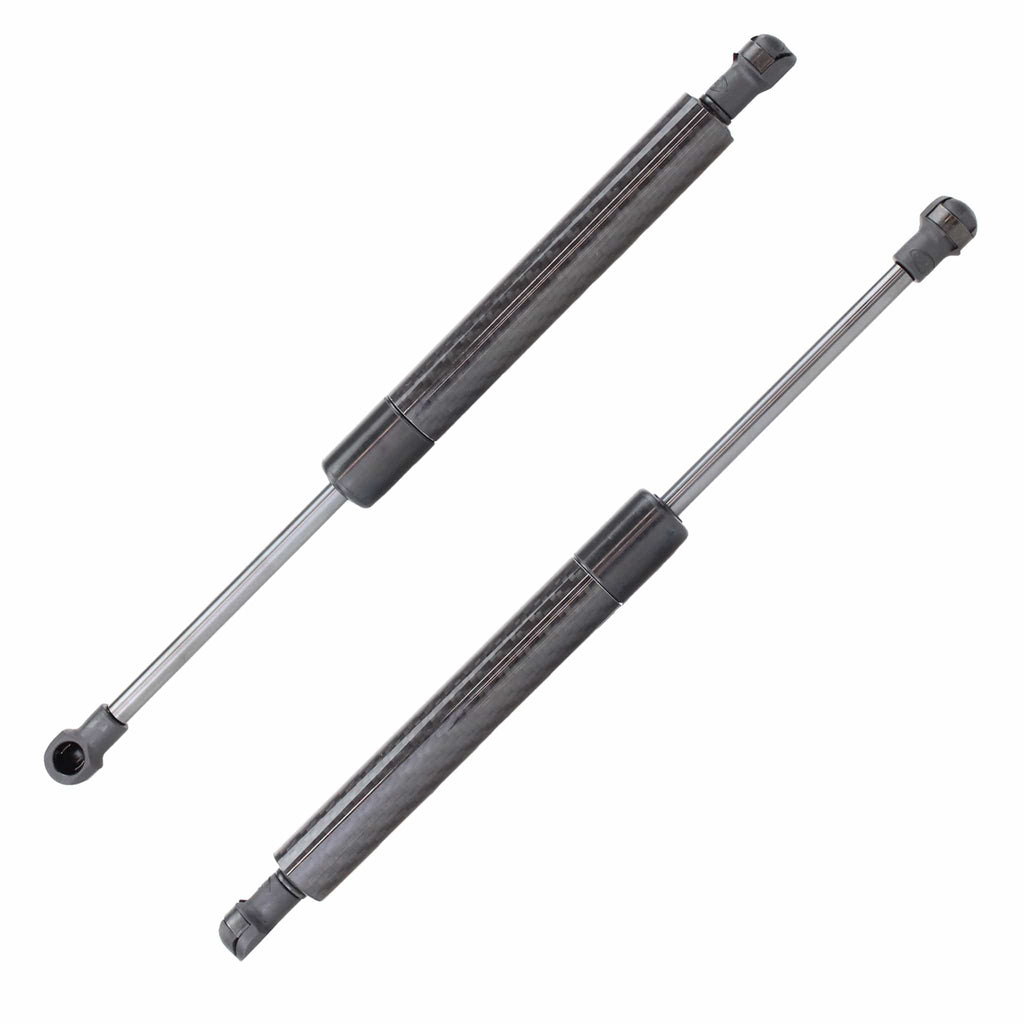 Noble Gen 2 Carbon Fiber Hood Struts Subaru BRZ / Toyota GR86 22