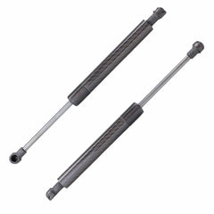 Noble Gen 2 Carbon Fiber Hood Struts Subaru BRZ / Toyota GR86 2022-2025