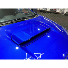 Noble Hood Scoop Cover V2 Subaru WRX 2022-2025