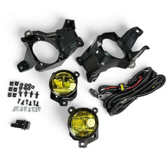 Noble Lux LED Fog Light Kit - 2022-2025 WRX