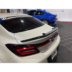 Noble OE Style Spoiler Subaru BRZ / Toyota GR86 2022-2025