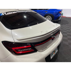 Noble OE Style Spoiler Subaru BRZ / Toyota GR86 2022-2025