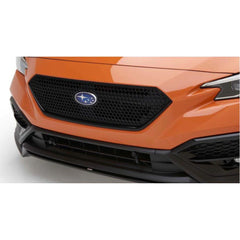 Noble OEM Style Sport Grille Subaru WRX 2022-2024 - Gloss Black