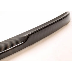 Noble Platinum Series Carbon Fiber STI Style Trunk Duckbill Spoiler Subaru WRX 2022-2025